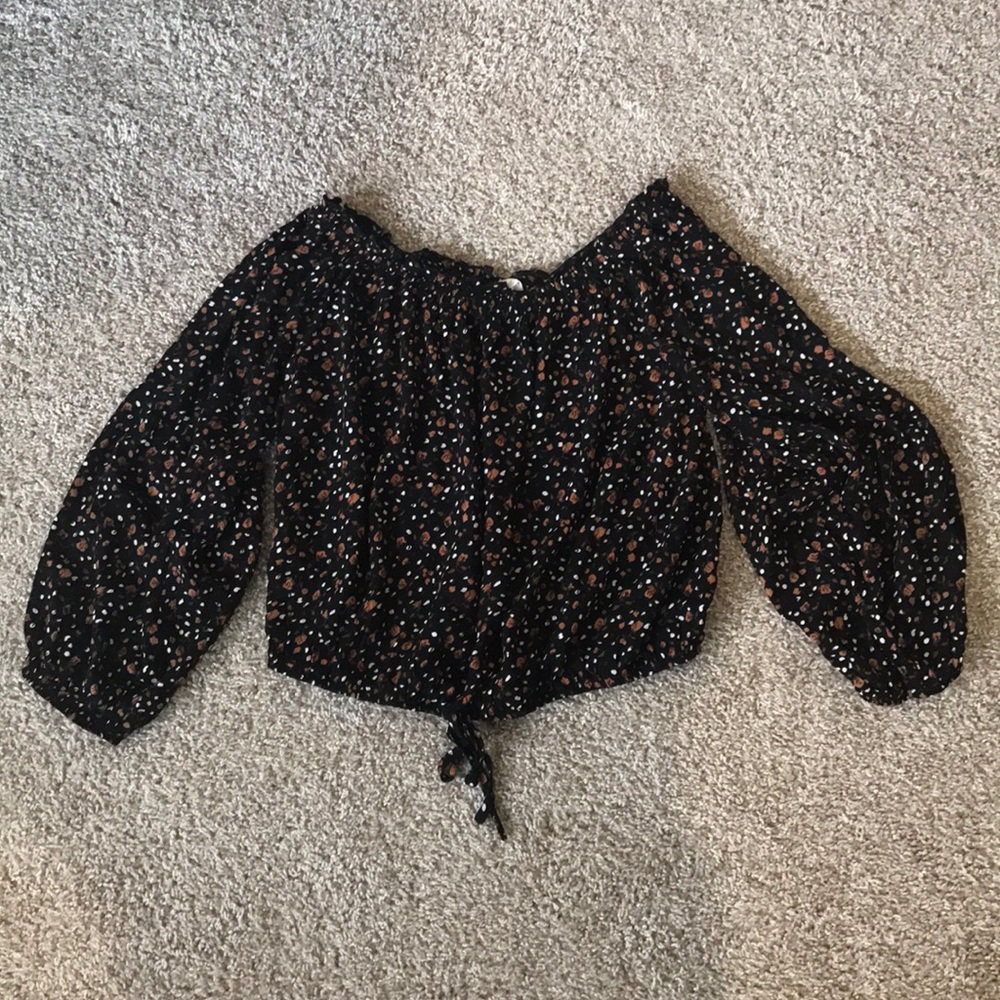 Women top